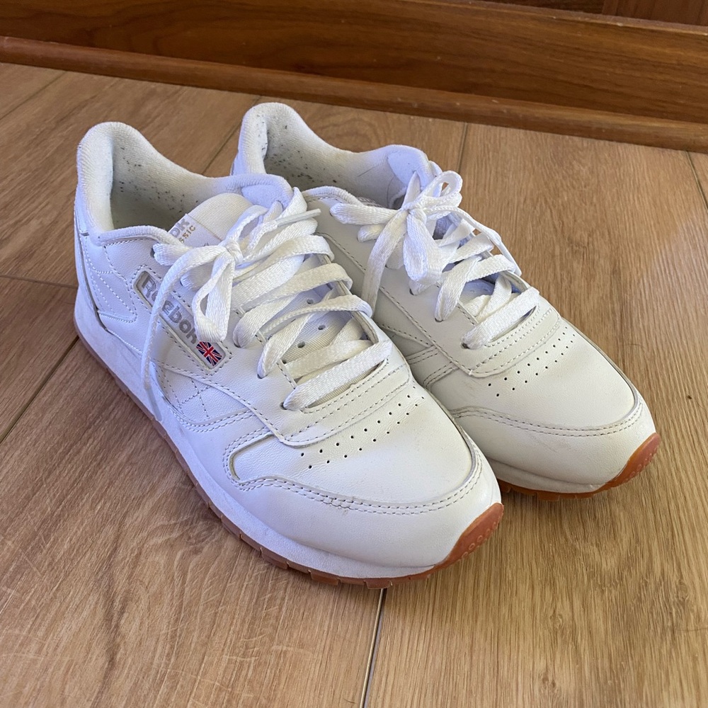Reebok UK Shoes